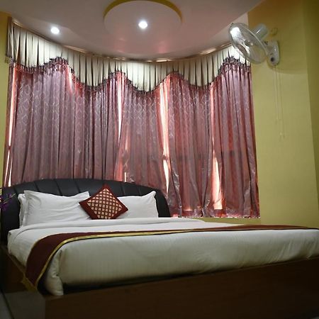 Hotel Dooars Mountain Alipur Duar Bagian luar foto