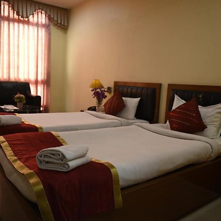 Hotel Dooars Mountain Alipur Duar Bagian luar foto