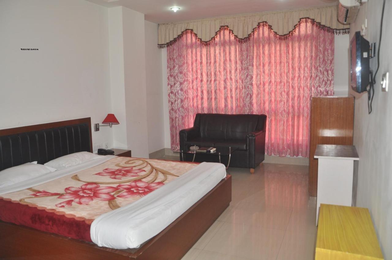 Hotel Dooars Mountain Alipur Duar Bagian luar foto