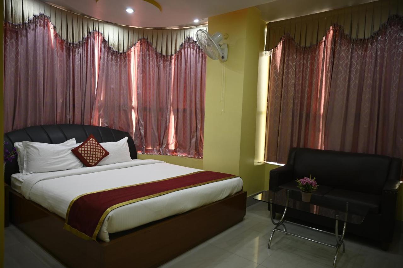 Hotel Dooars Mountain Alipur Duar Bagian luar foto