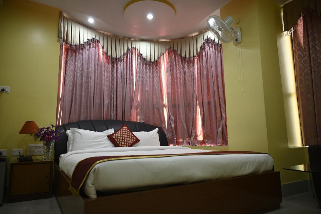 Hotel Dooars Mountain Alipur Duar Bagian luar foto