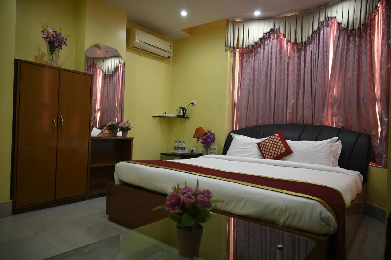 Hotel Dooars Mountain Alipur Duar Bagian luar foto