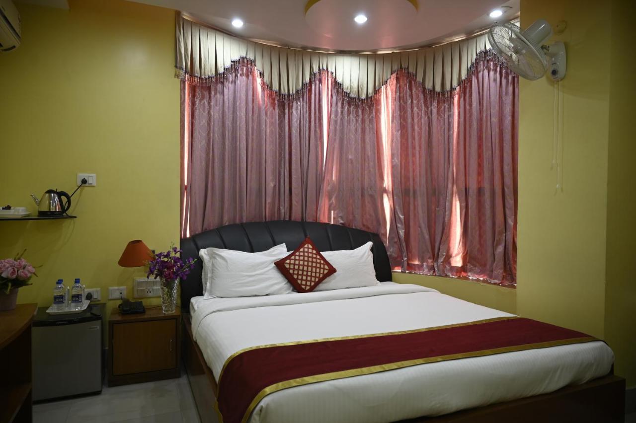 Hotel Dooars Mountain Alipur Duar Bagian luar foto