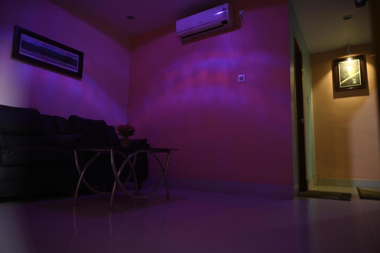Hotel Dooars Mountain Alipur Duar Bagian luar foto