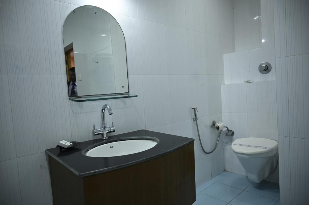Hotel Dooars Mountain Alipur Duar Bagian luar foto