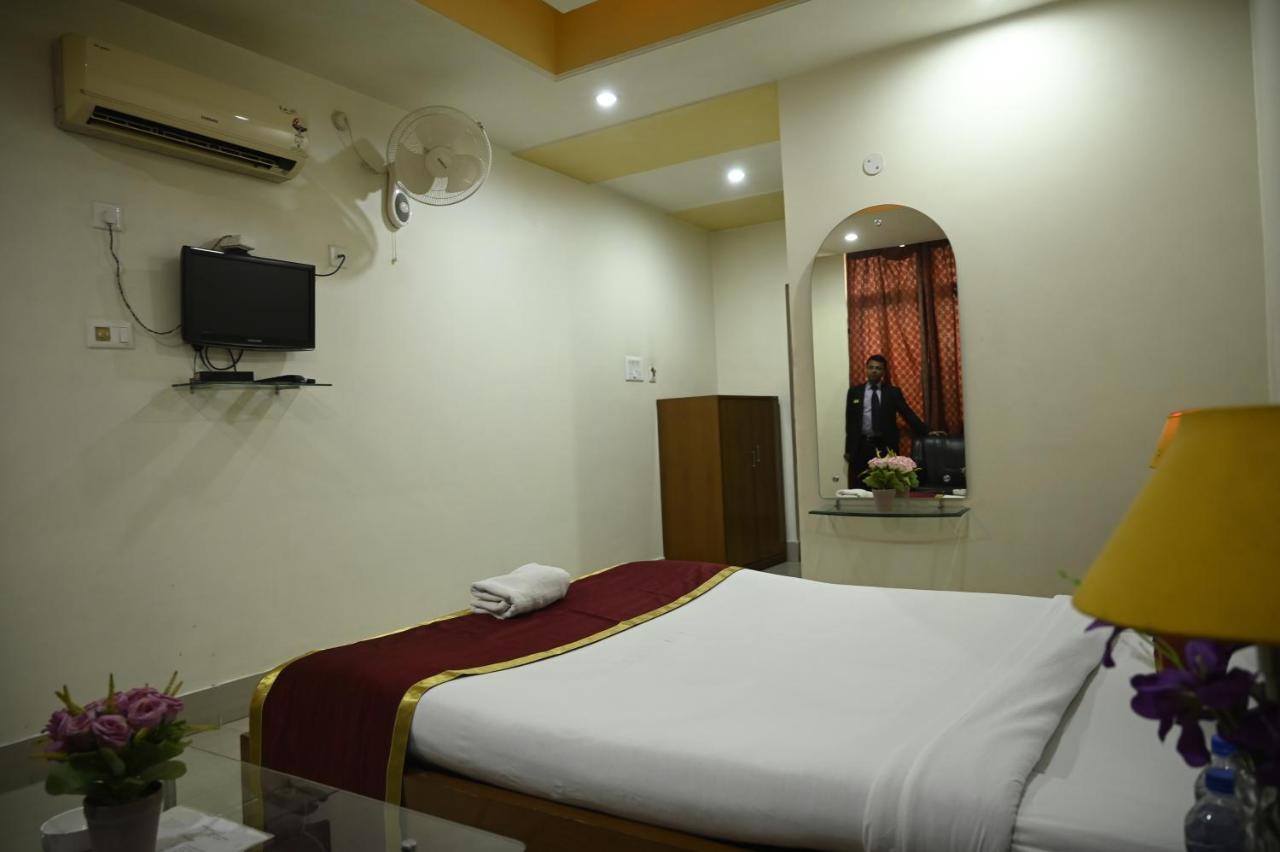 Hotel Dooars Mountain Alipur Duar Bagian luar foto