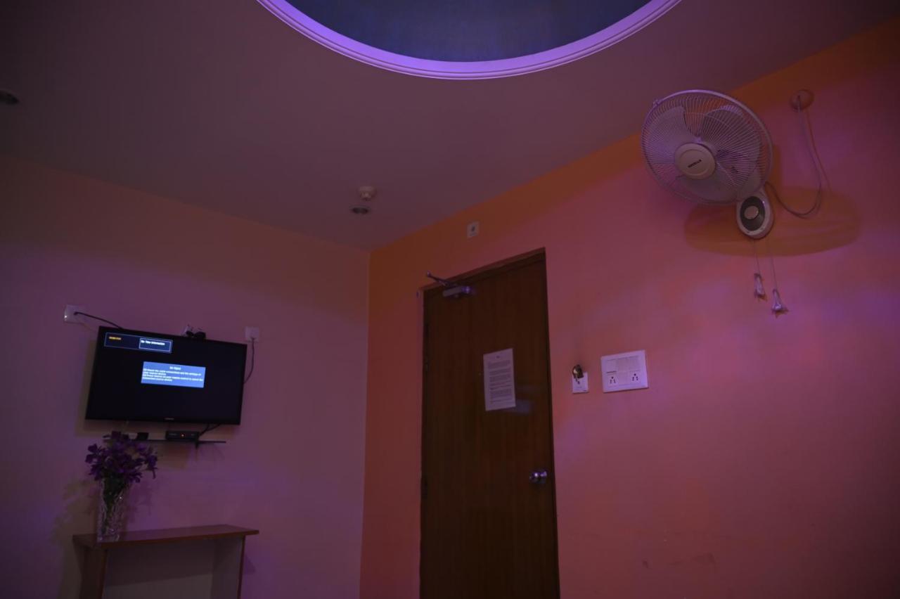 Hotel Dooars Mountain Alipur Duar Bagian luar foto