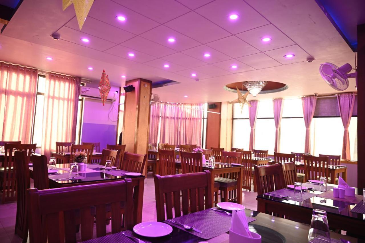 Hotel Dooars Mountain Alipur Duar Bagian luar foto