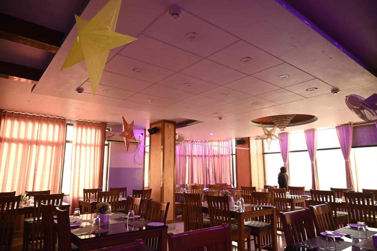 Hotel Dooars Mountain Alipur Duar Bagian luar foto
