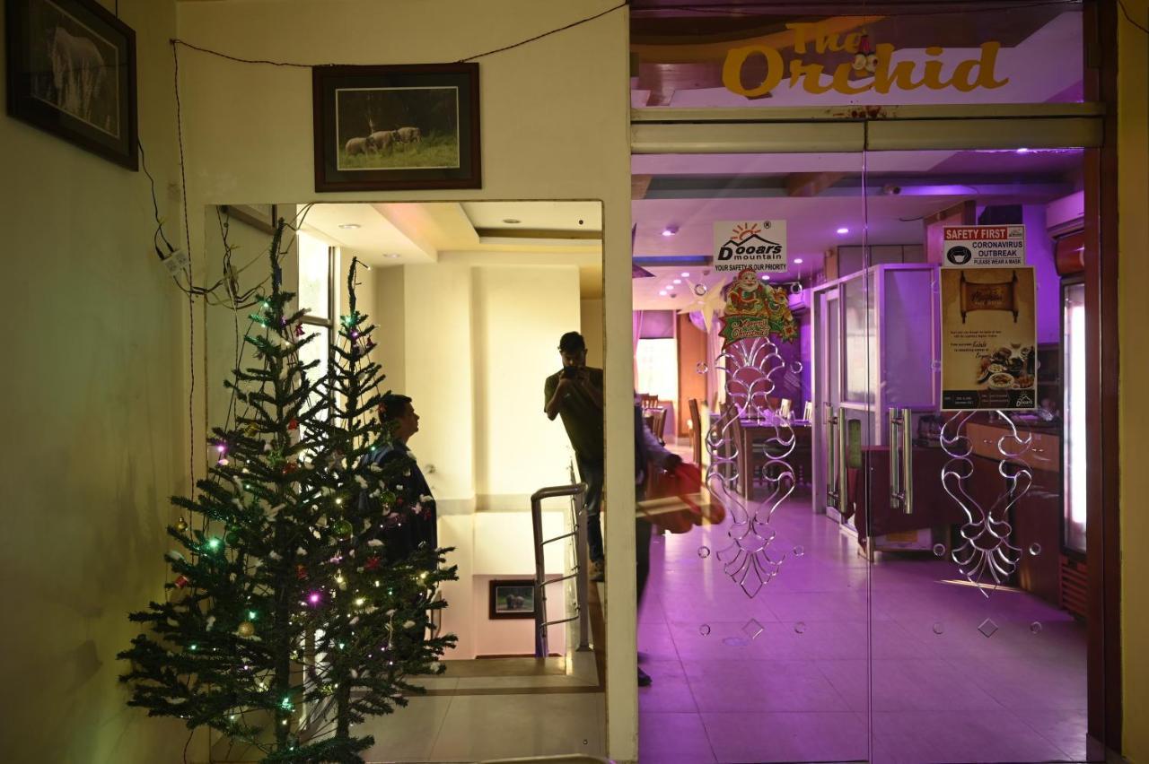 Hotel Dooars Mountain Alipur Duar Bagian luar foto
