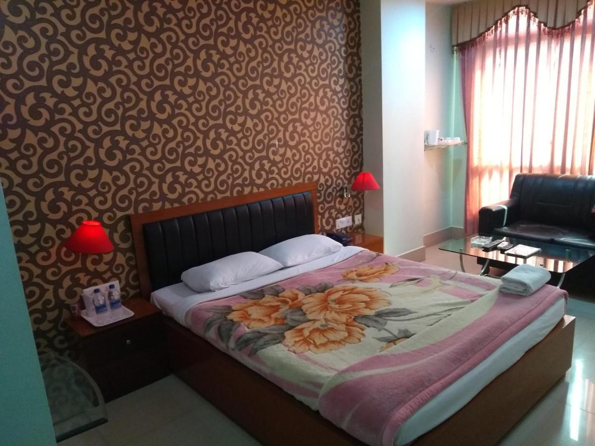 Hotel Dooars Mountain Alipur Duar Bagian luar foto