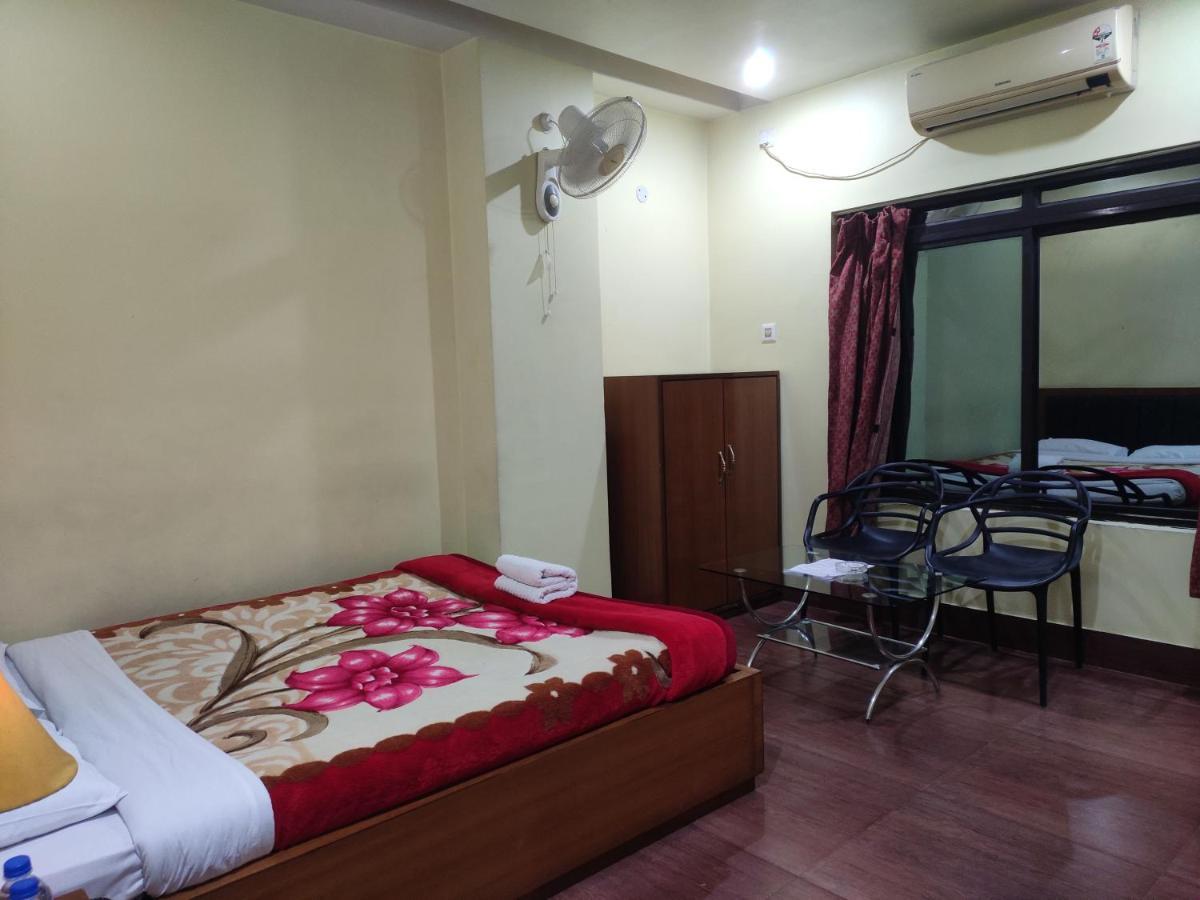 Hotel Dooars Mountain Alipur Duar Bagian luar foto