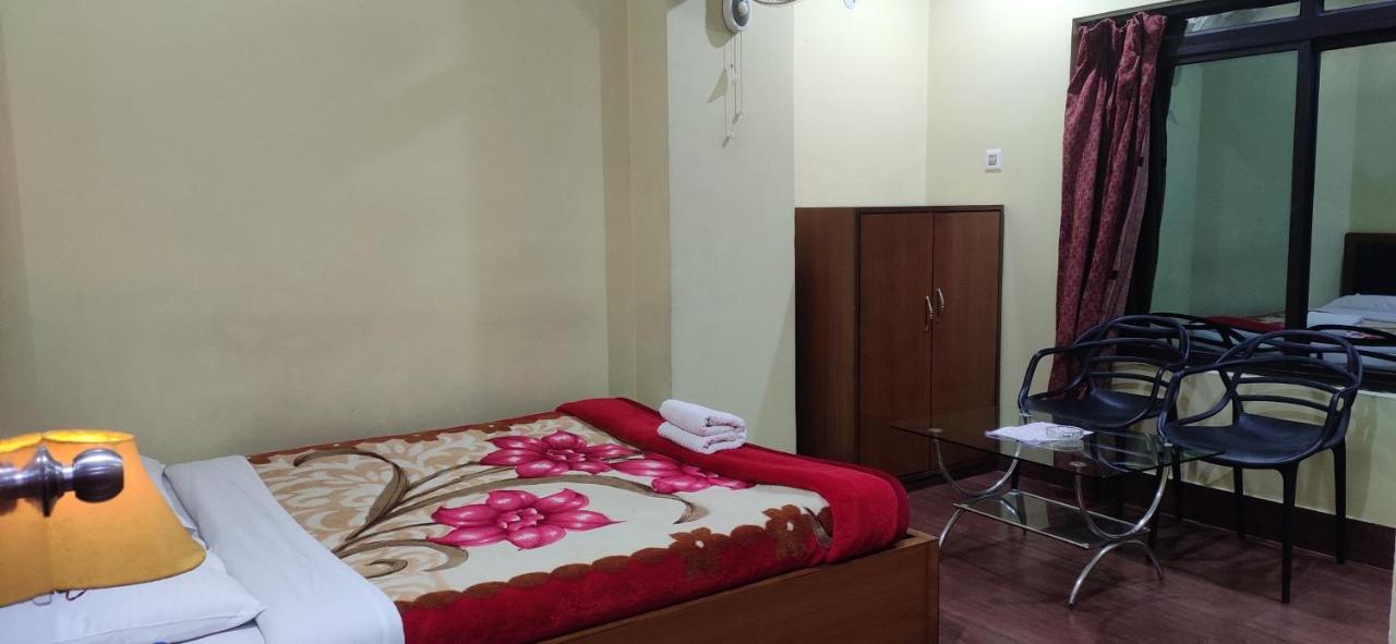 Hotel Dooars Mountain Alipur Duar Bagian luar foto